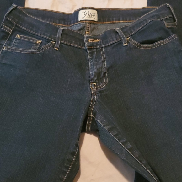 Skinny Jeans - Picture 4 of 4